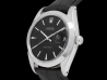 Rolex  Oysterdate Precision 34 Nero Matt Black Onyx   Watch  6694 